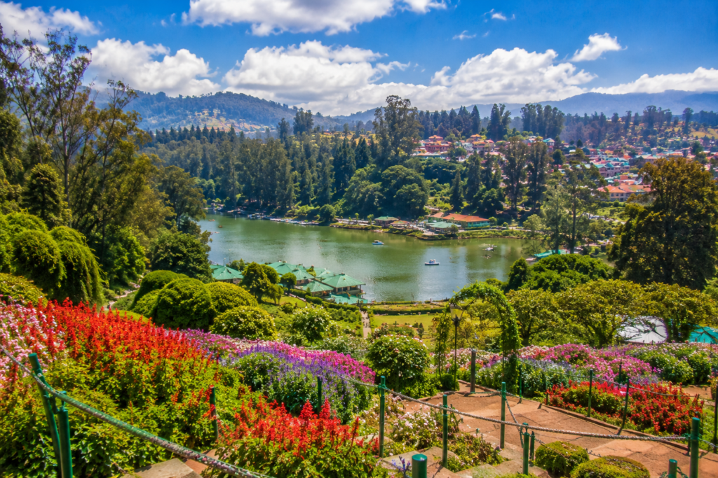 Best Top 5 Hill Stations in India for Every Season Peaceful hill stations in India
