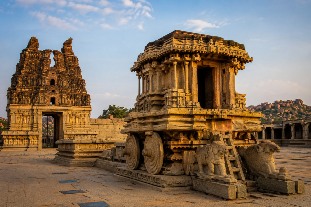 Top 5 Amazing Budget-Friendly Travel Destinations in India Top 5 Amazing Budget-Friendly Travel Destinations in India
