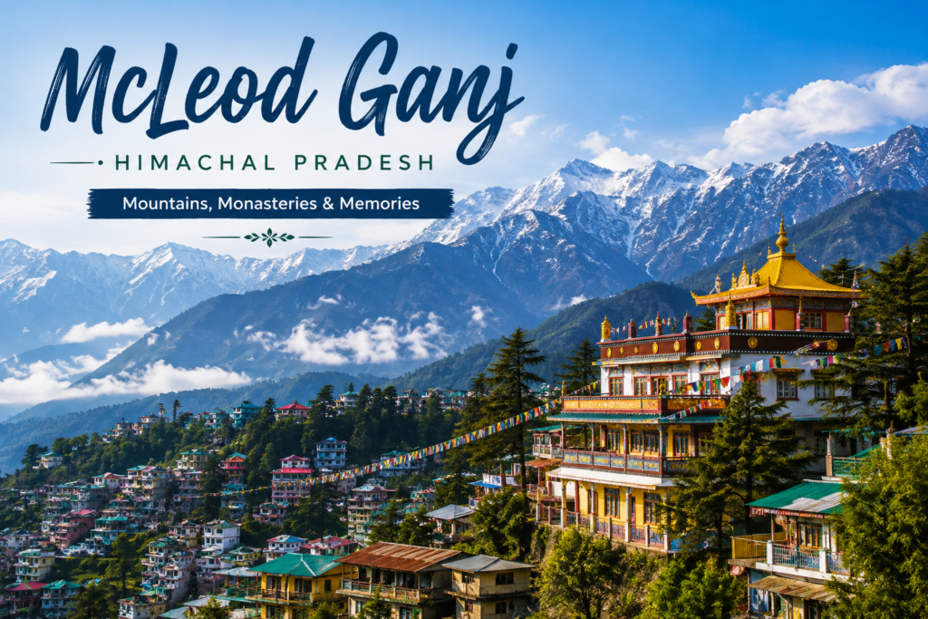 Top 5 Amazing Budget-Friendly Travel Destinations in India Top 5 Amazing Budget-Friendly Travel Destinations in India