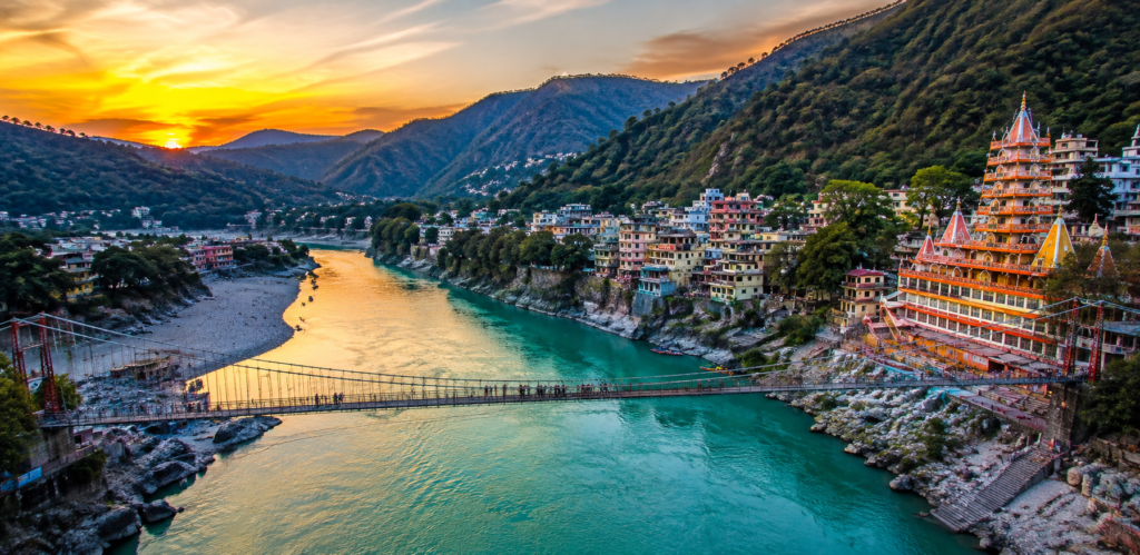 Top 5 Amazing Budget-Friendly Travel Destinations in India Top 5 Amazing Budget-Friendly Travel Destinations in India