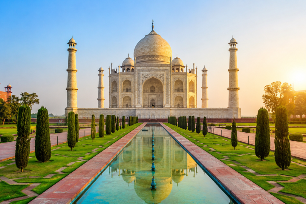 Best Weekend Getaways Near Delhi