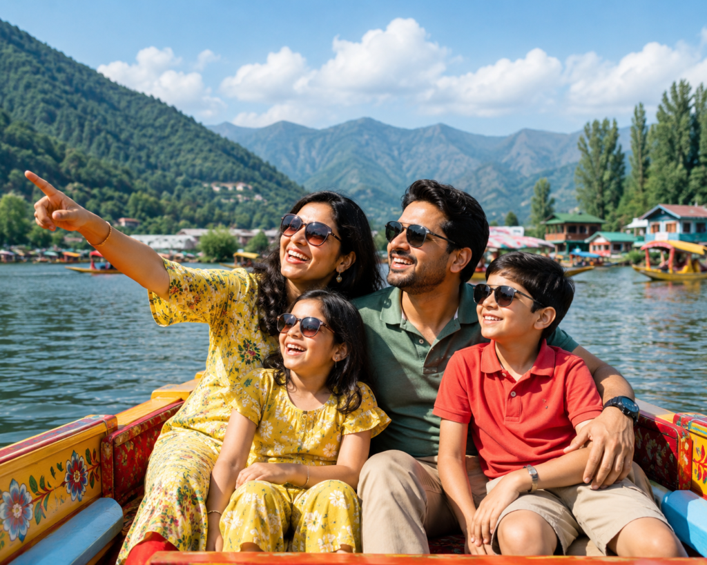 Best Weekend Getaways Near Delhi