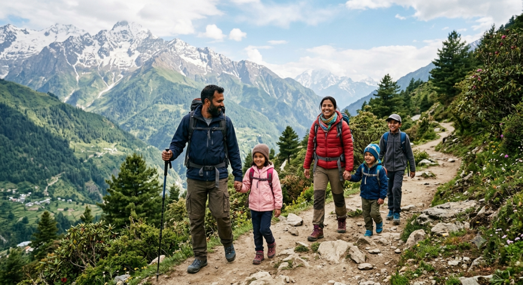 Top 5 Budget-Friendly Travel Destinations in India