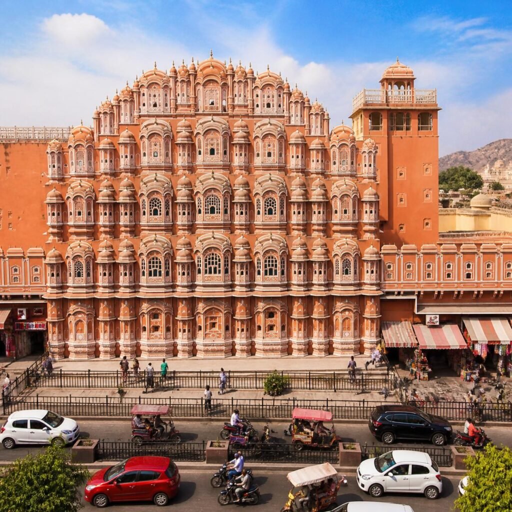 15 Best places in India to Visit in November