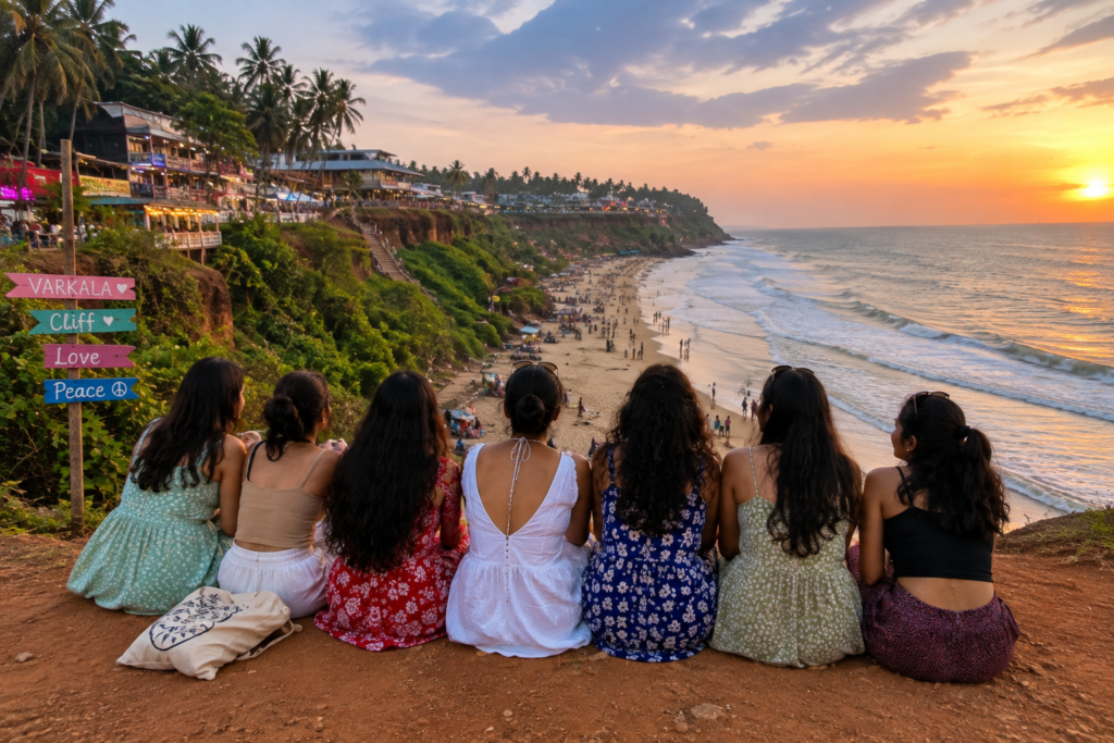 Best Beaches in India