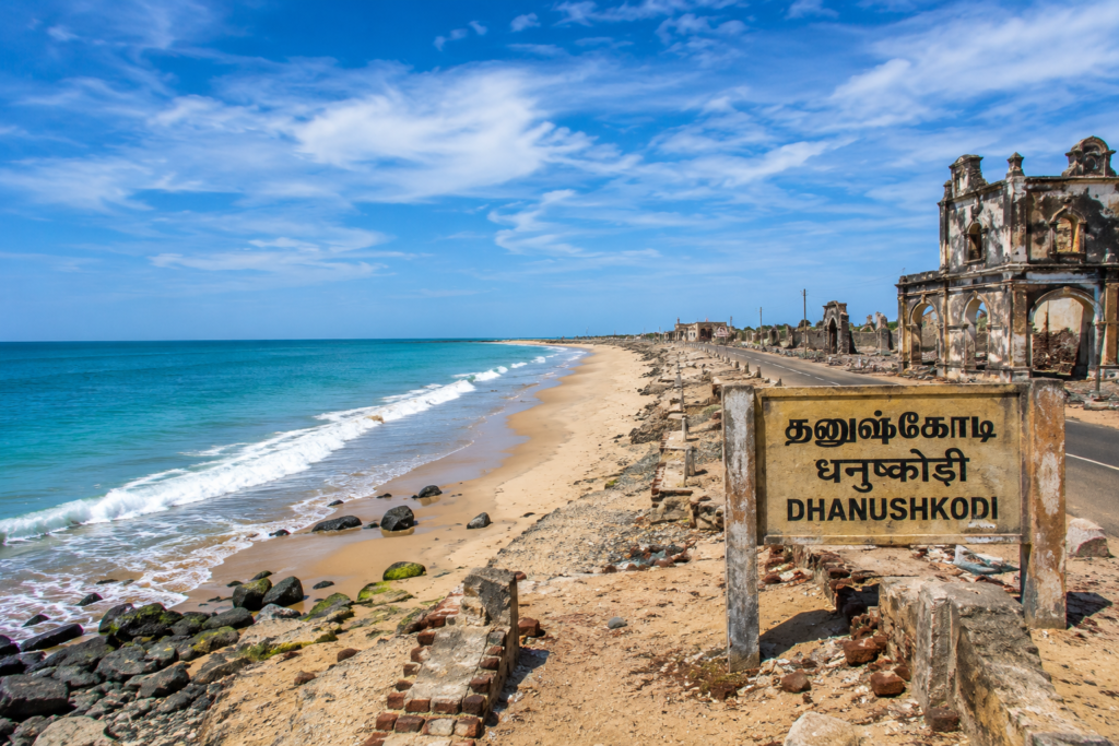 Best Beaches in India