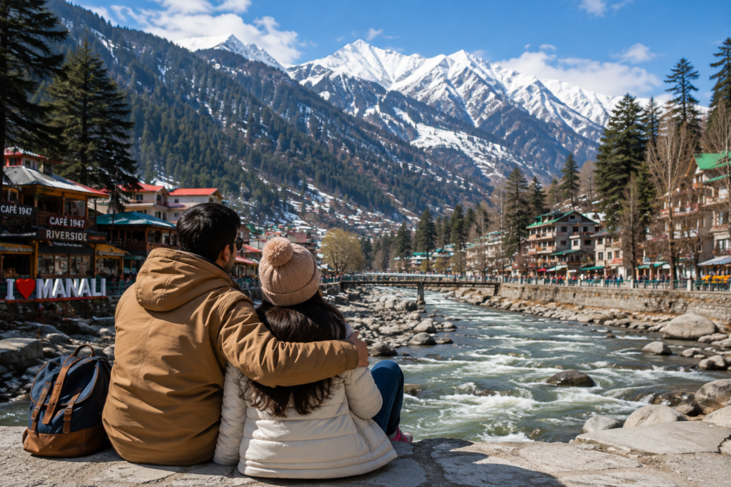 15 Best places in India to Visit in November