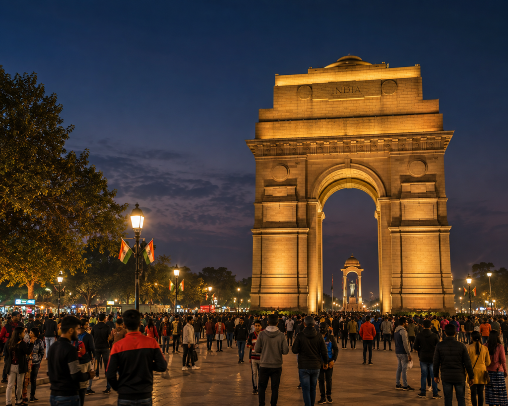 10 Best Places in India to Celebrate New Year 2027 chatgpt image aug 25, 2026, 03 40 26 pm