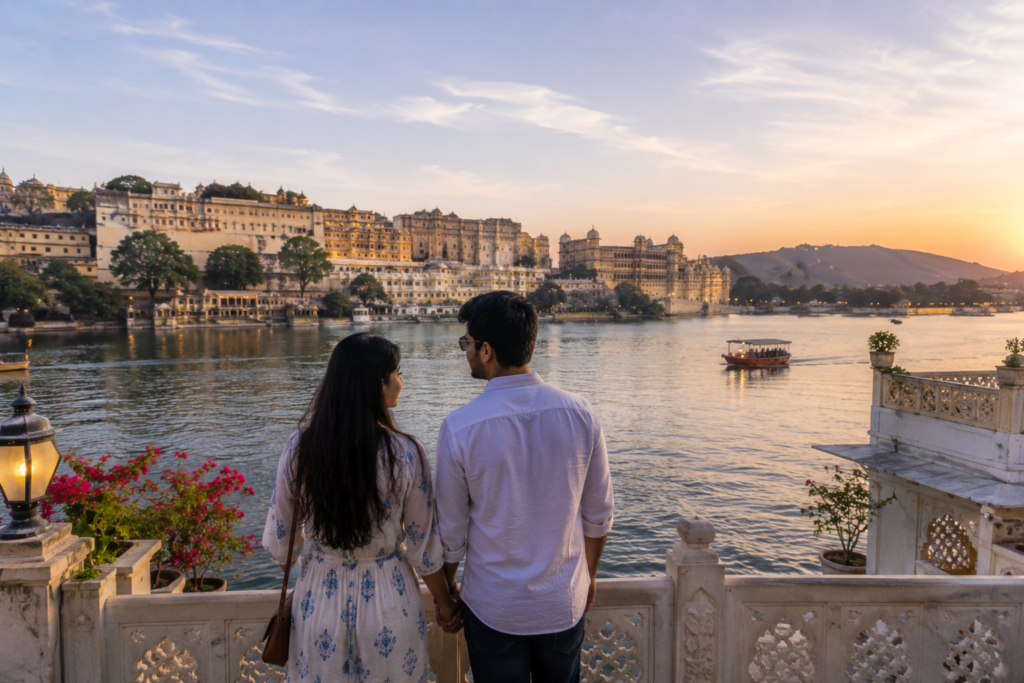 best honeymoon destinations for couples