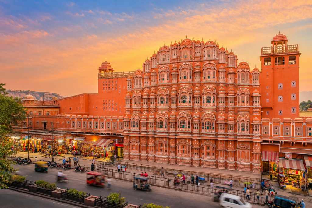 Top 5 Amazing Budget-Friendly Travel Destinations in India Top 5 Amazing Budget-Friendly Travel Destinations in India