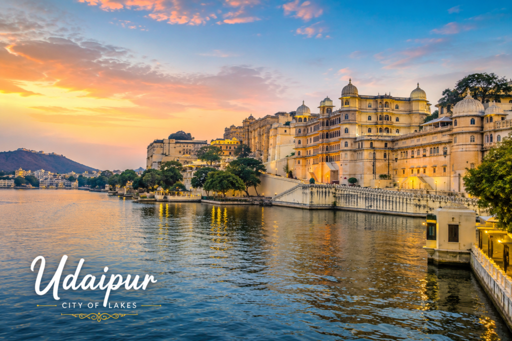 Top 10 Amazing Places to Visit in Rajasthan