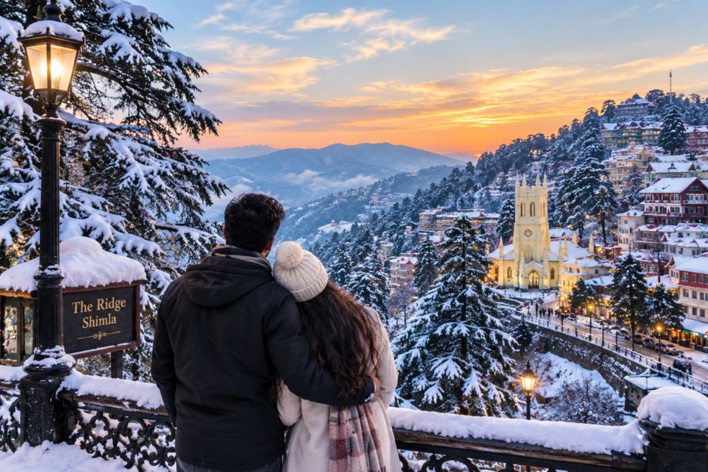 best honeymoon destinations for couples