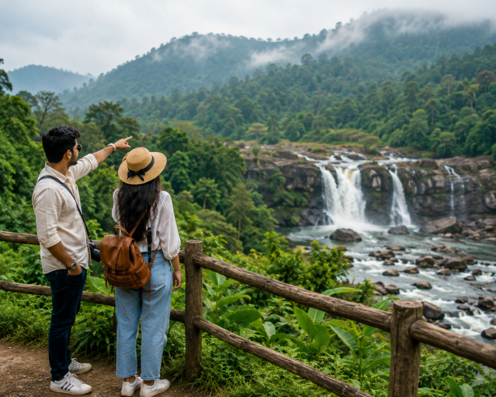 Best 15 Honeymoon Destinations in India